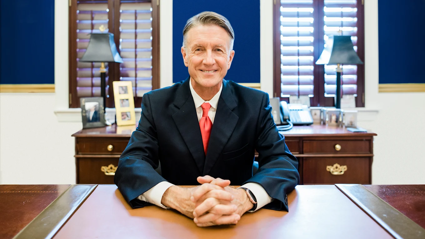 Goolsby Law Firm, PLLC : Thom Goolsby